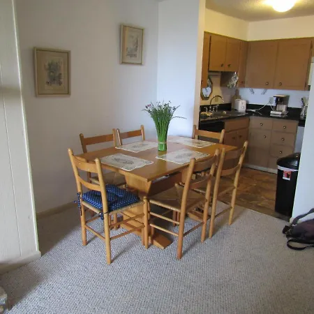 Cozt Downstairs Skyleaf D1 Condo